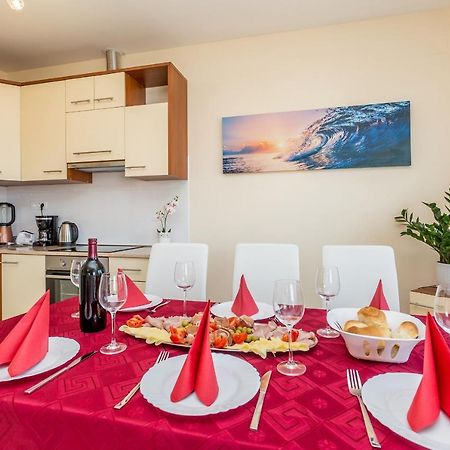 Apartman Vesna مالينسكا المظهر الخارجي الصورة