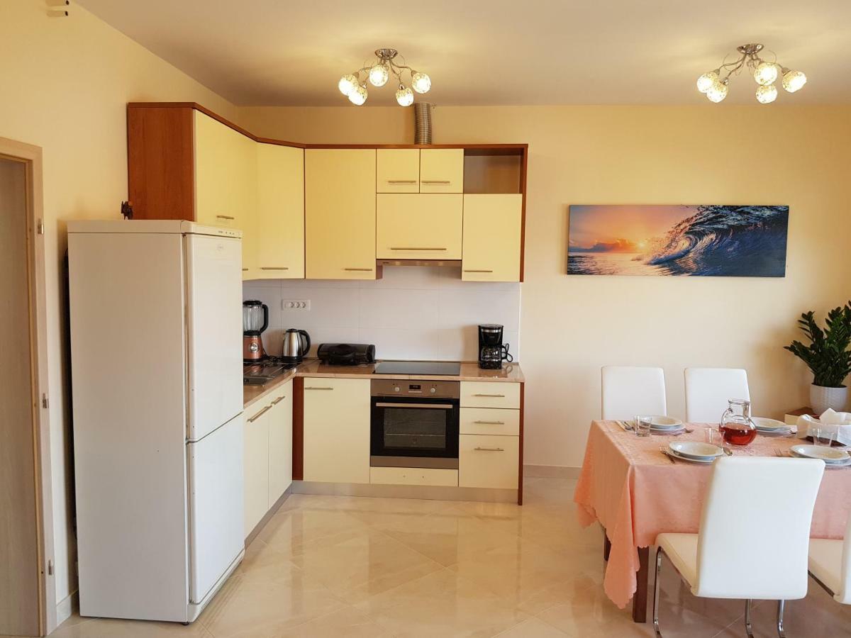 Apartman Vesna مالينسكا المظهر الخارجي الصورة