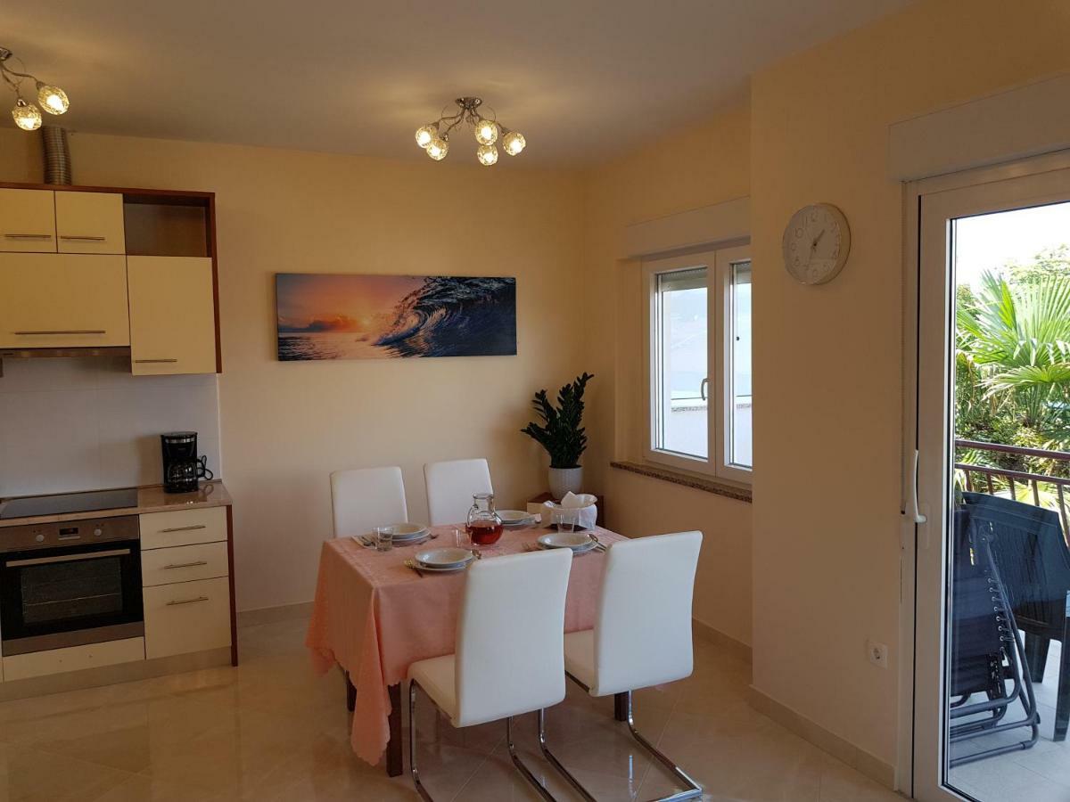 Apartman Vesna مالينسكا المظهر الخارجي الصورة