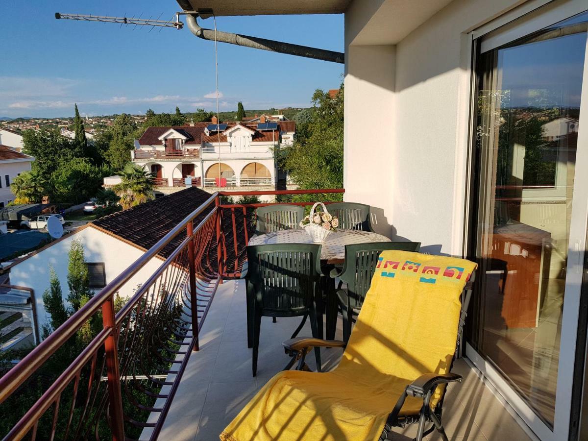 Apartman Vesna مالينسكا المظهر الخارجي الصورة