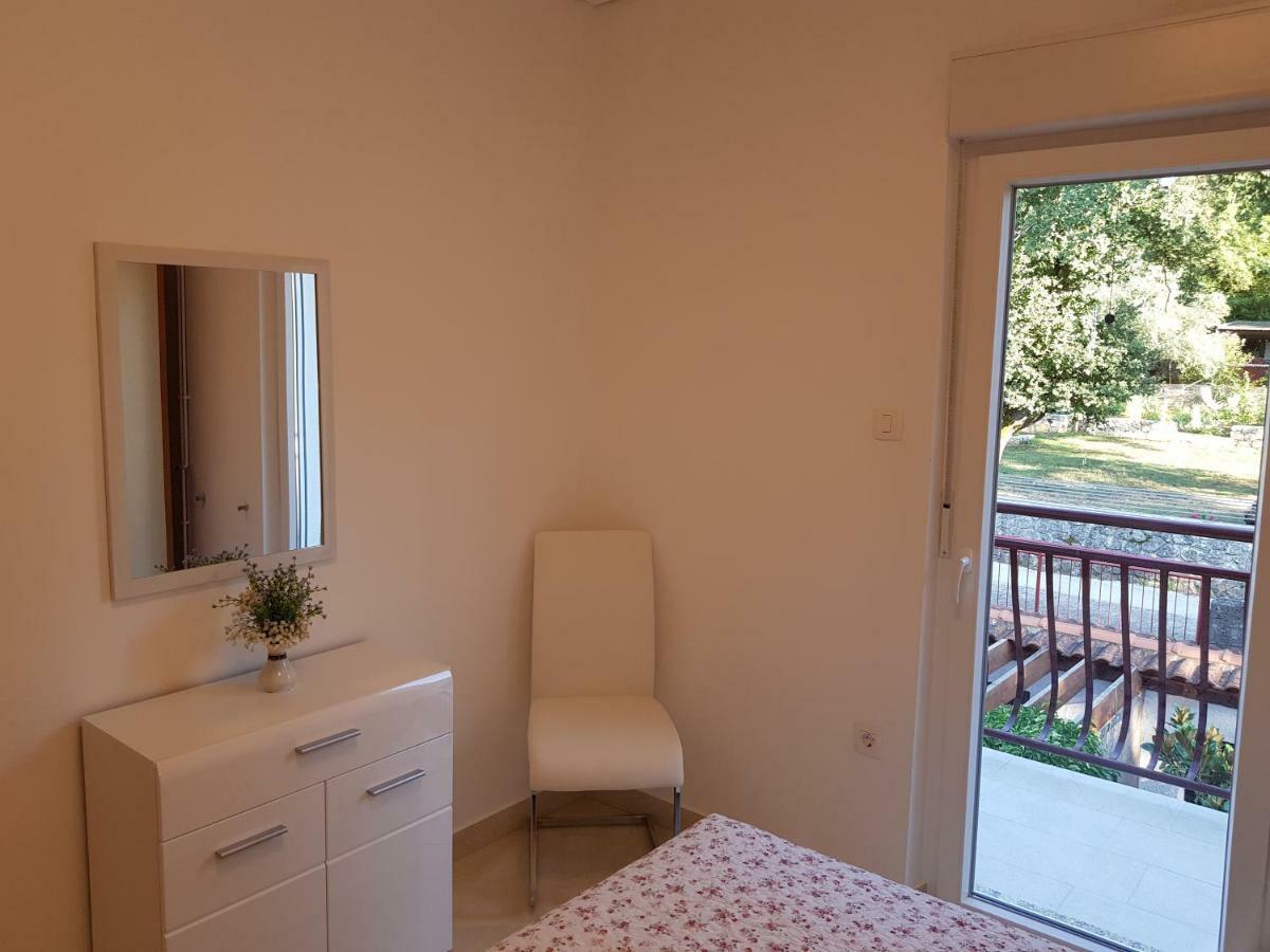 Apartman Vesna مالينسكا المظهر الخارجي الصورة