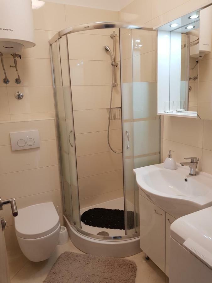 Apartman Vesna مالينسكا المظهر الخارجي الصورة