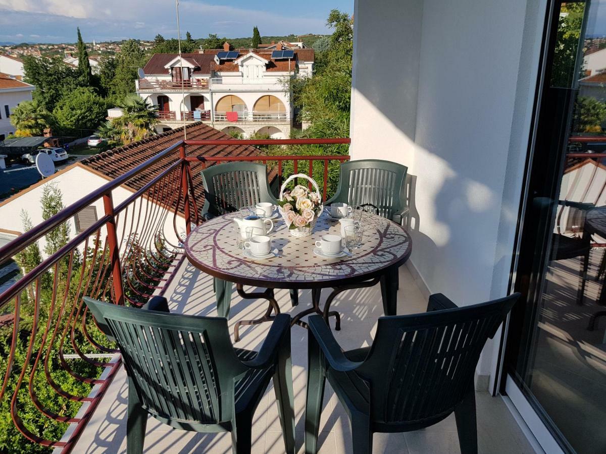 Apartman Vesna مالينسكا المظهر الخارجي الصورة