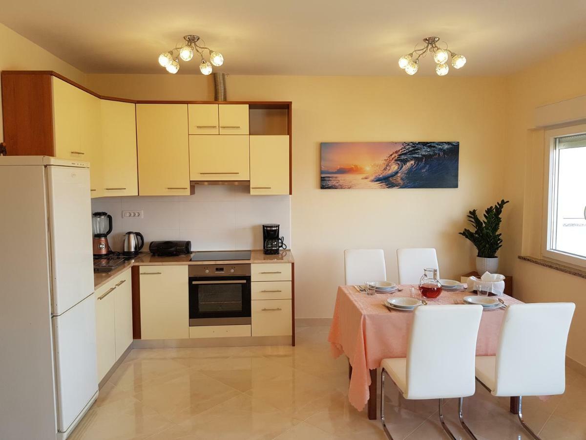 Apartman Vesna مالينسكا المظهر الخارجي الصورة