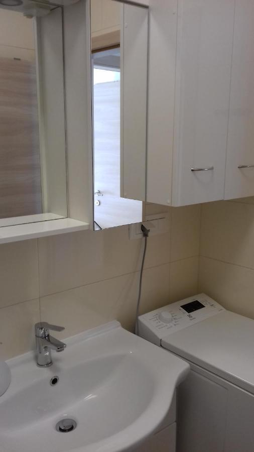 Apartman Vesna مالينسكا المظهر الخارجي الصورة