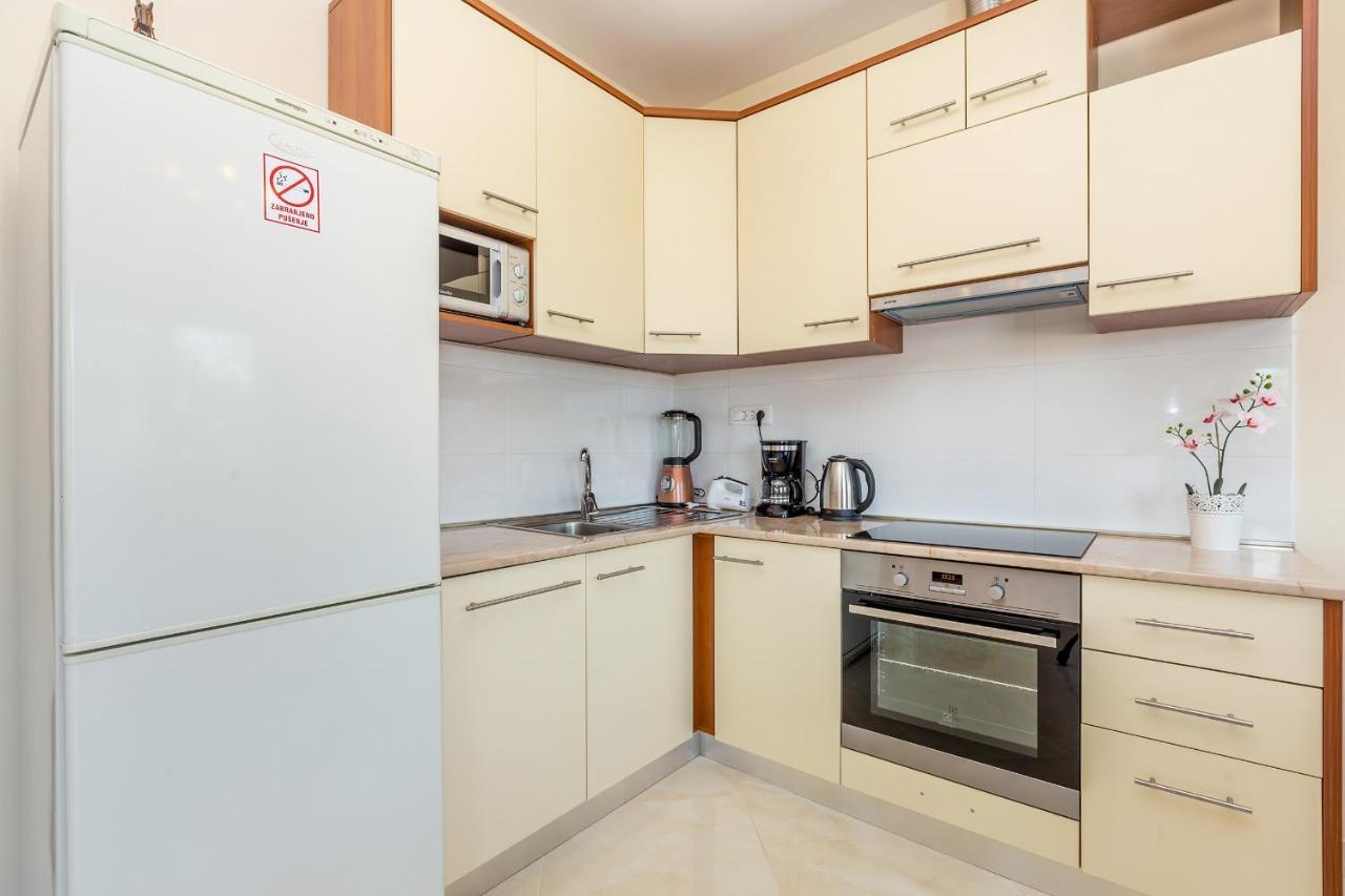 Apartman Vesna مالينسكا المظهر الخارجي الصورة