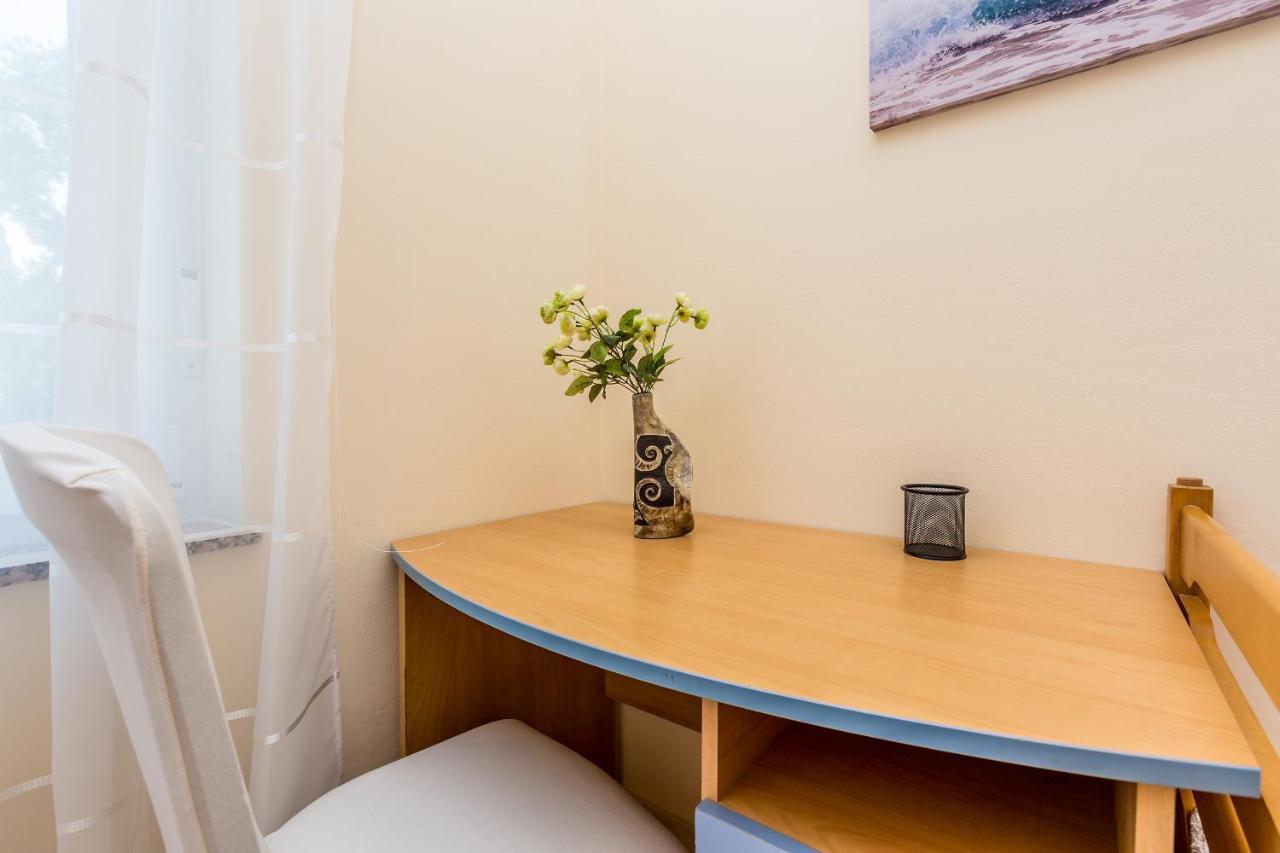 Apartman Vesna مالينسكا المظهر الخارجي الصورة