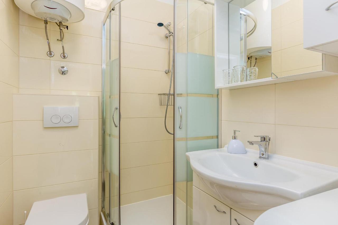 Apartman Vesna مالينسكا المظهر الخارجي الصورة