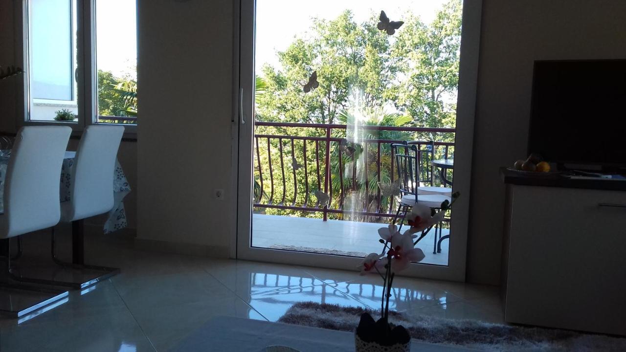 Apartman Vesna مالينسكا المظهر الخارجي الصورة